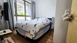 The Tre Ver (D13), Condominium #526240001